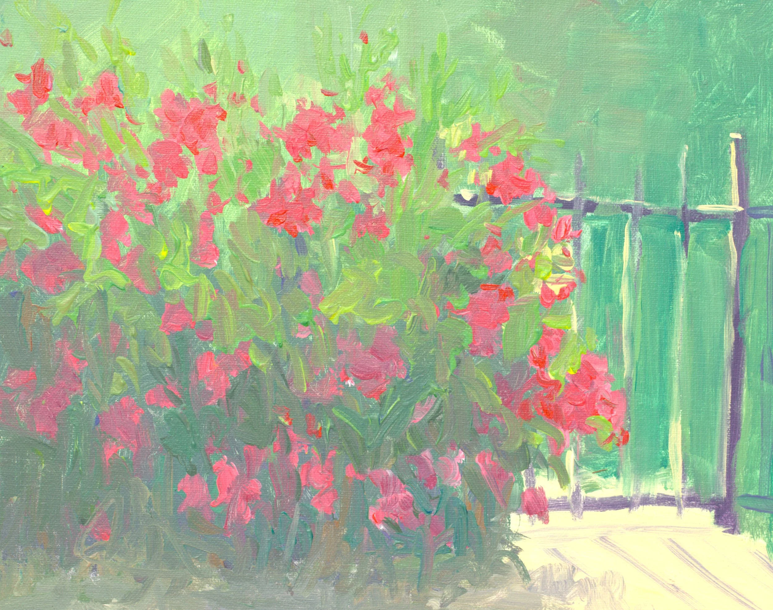 Oleander By the Gate.jpg