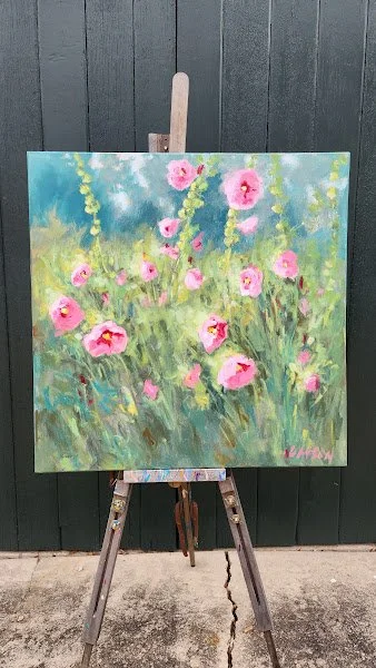 Shakespeare's Garden outside.jpg