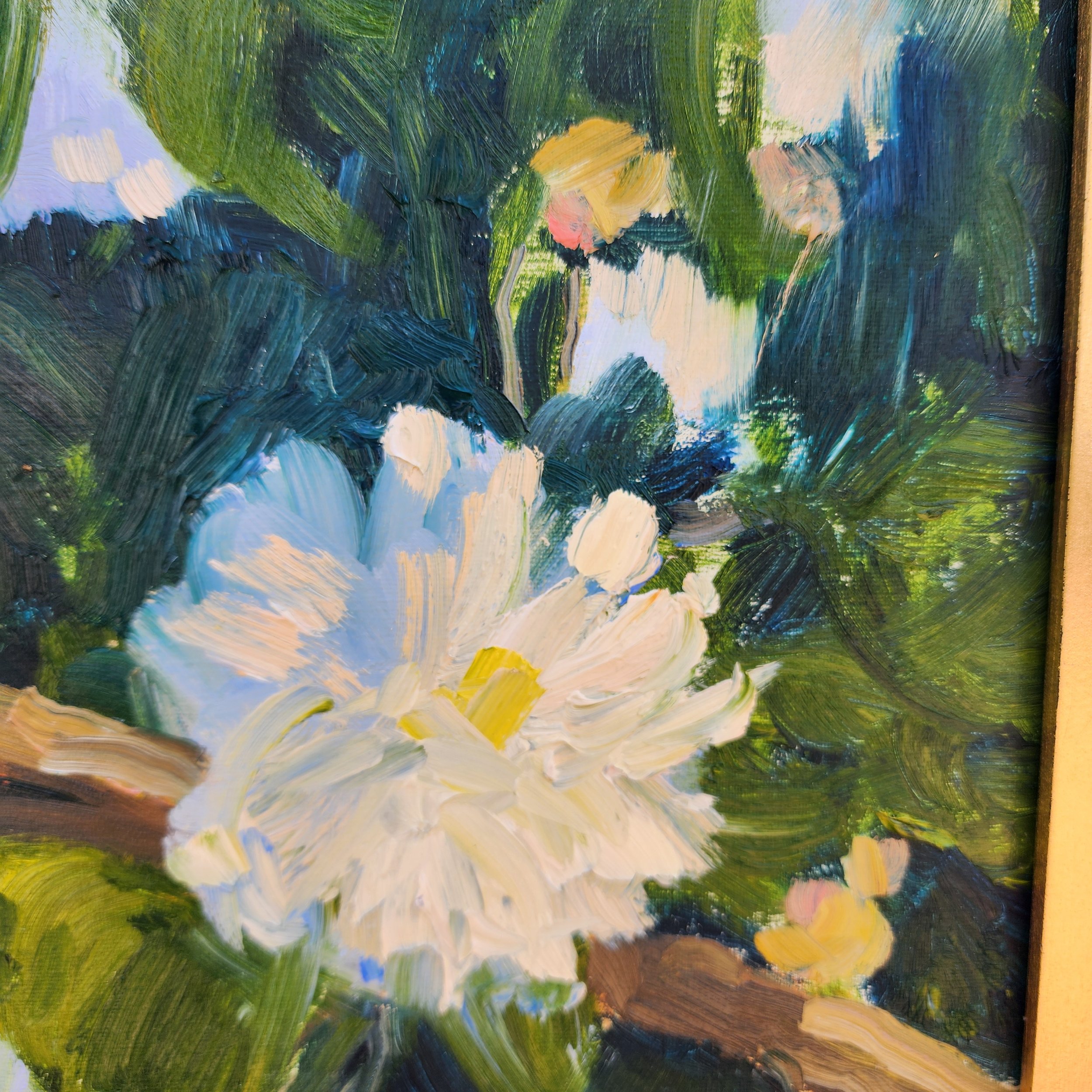 Camellias on Brook Road, en plein air, close-up.jpg