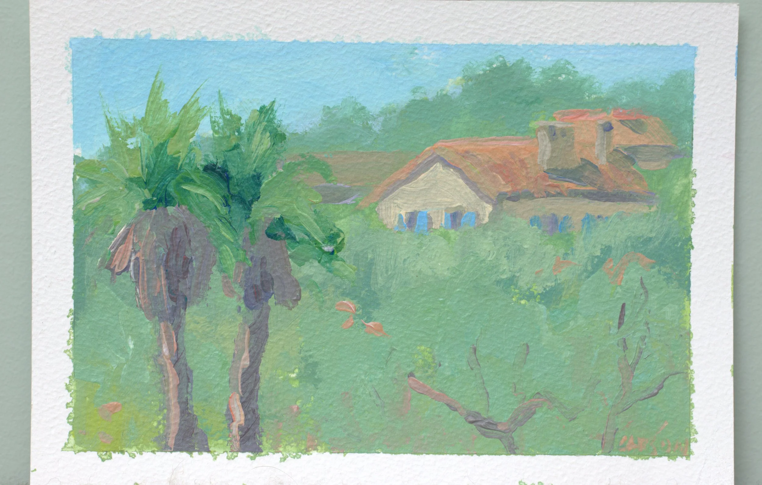 Sun-Drenched Hillside View full paper.jpg