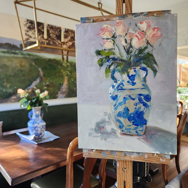 Winter Roses in Chinoiserie Vase.jpg