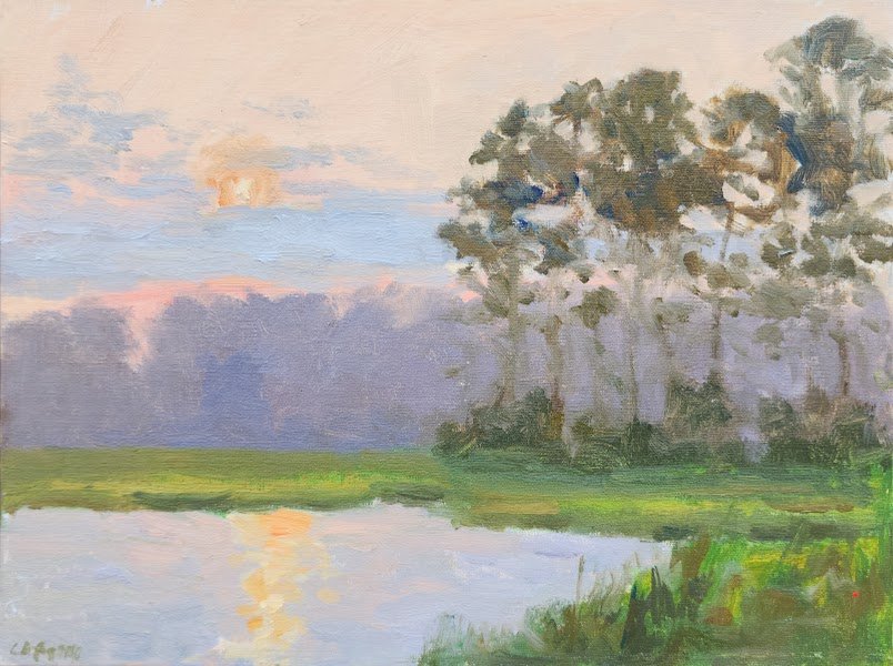 Sunrise Over the Sound.jpg