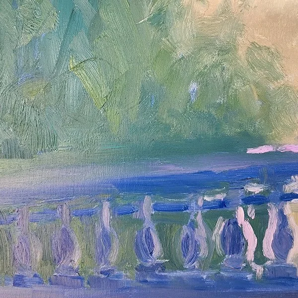 Crossing the Bridge on an Evening Walk close up 2.jpg