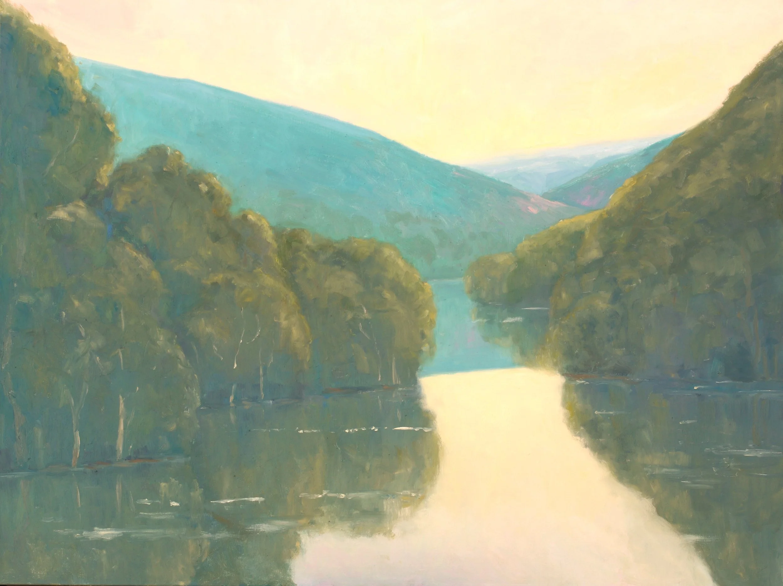 Tranquility on the James.JPG