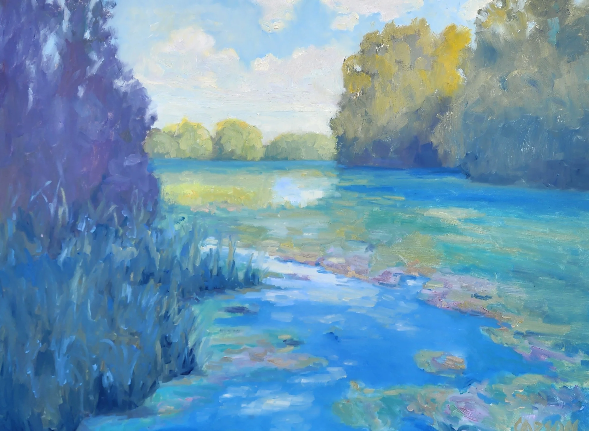 Evening Pond View.jpg