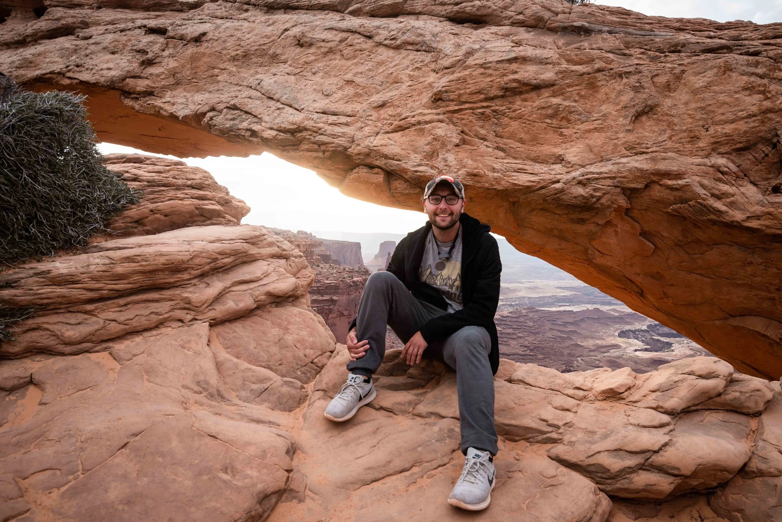 Trevor at Mesa Arch-1.jpg