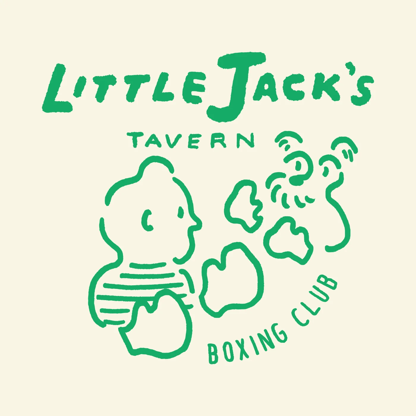 STUDIO — FAMILY BROS. / CLIENT — LITTLE JACK'S