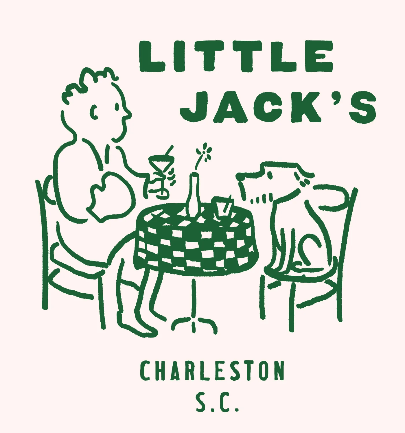 STUDIO — FAMILY BROS. / CLIENT — LITTLE JACK'S