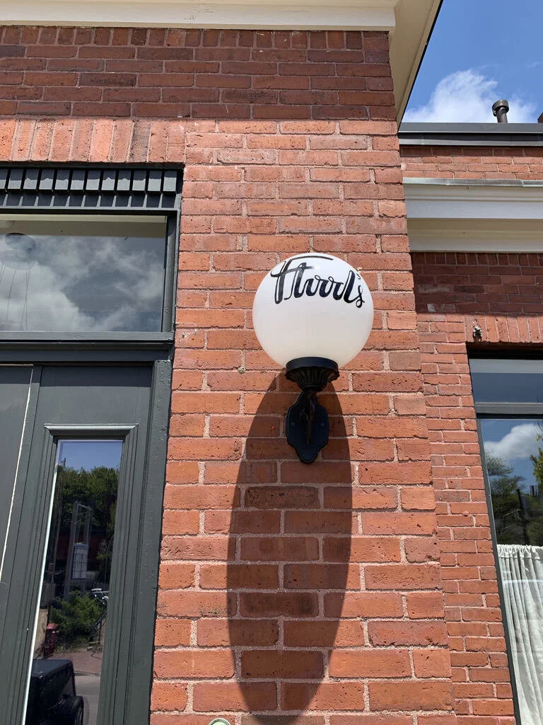 STUDIO — FAMILY BROS. / CLIENT — FLOOD'S