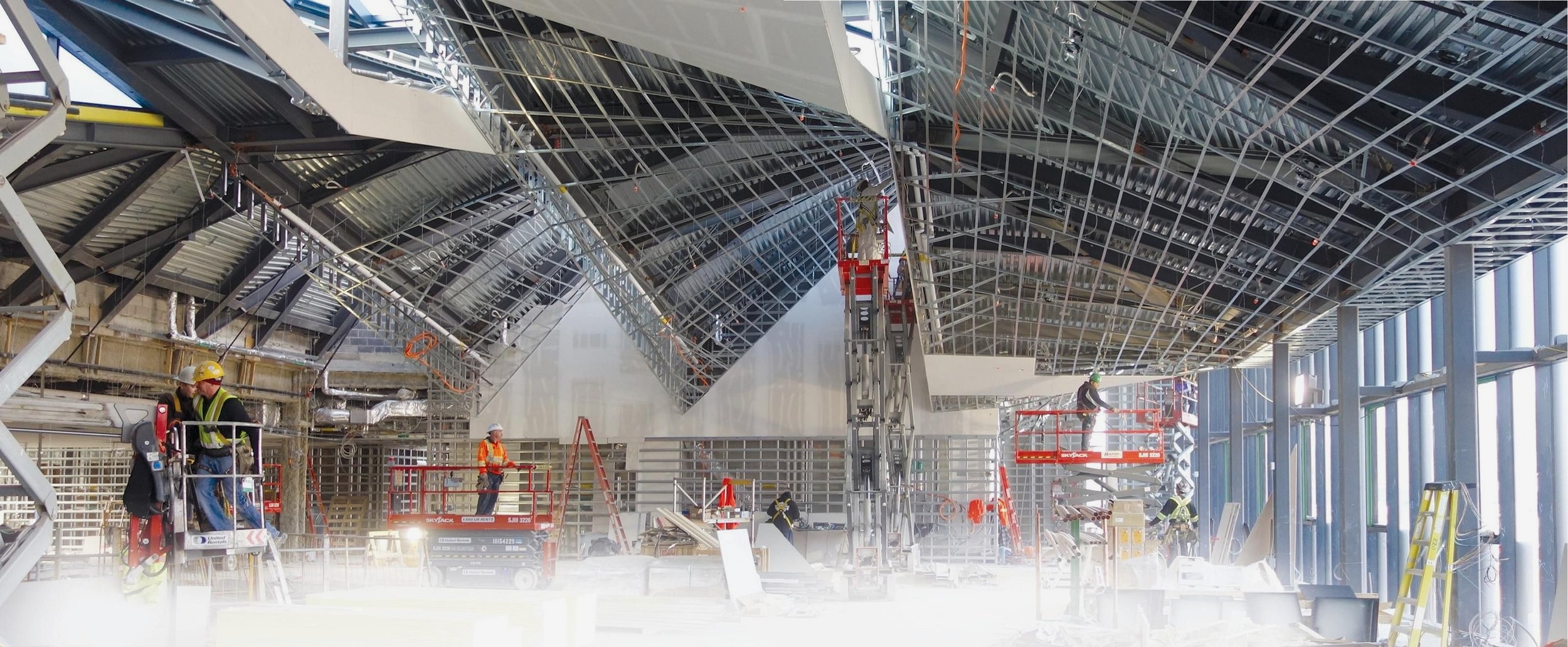   Nelmar Drywall earns recognition for innovative project    read more  