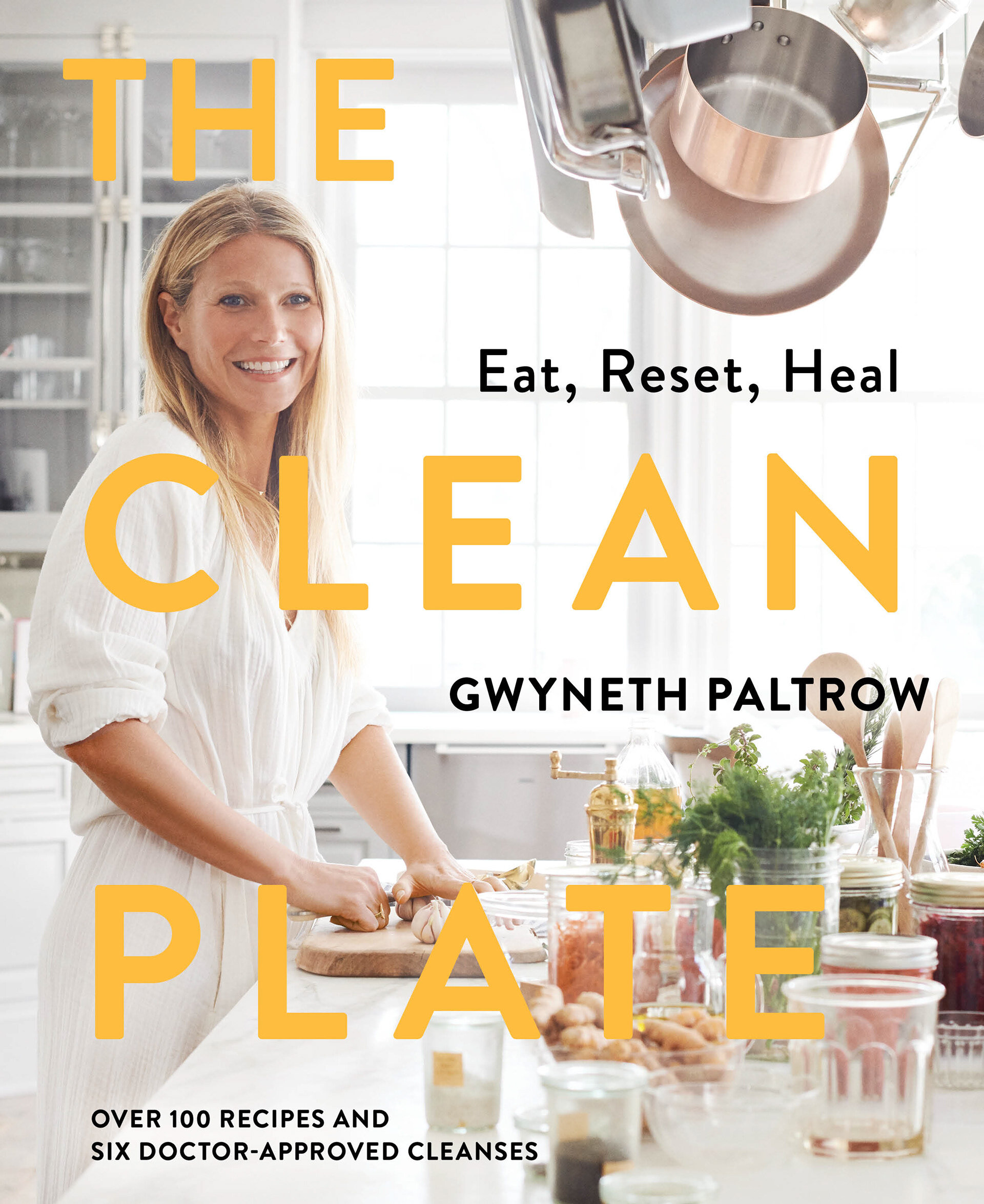  The Clean Plate   Photographer - Ditte Isager   Food Stylist - Susie Theodorou   on behalf of goop, inc  