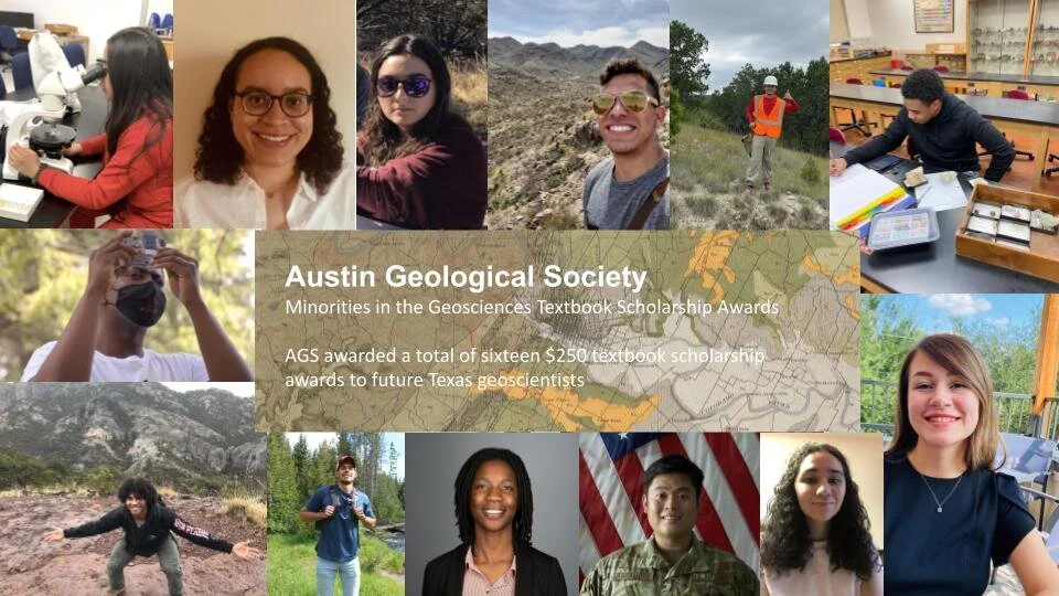 Digging Deep: How Geology Scholarships Paved My Way to an Earth Science Dream