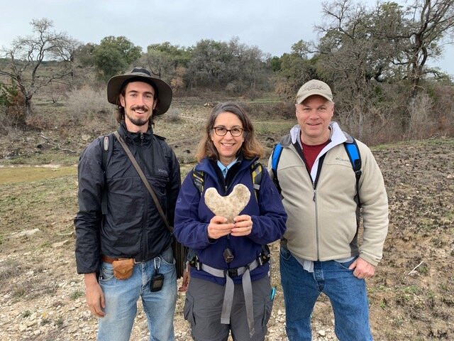 Balcones National Wildlife Reserve