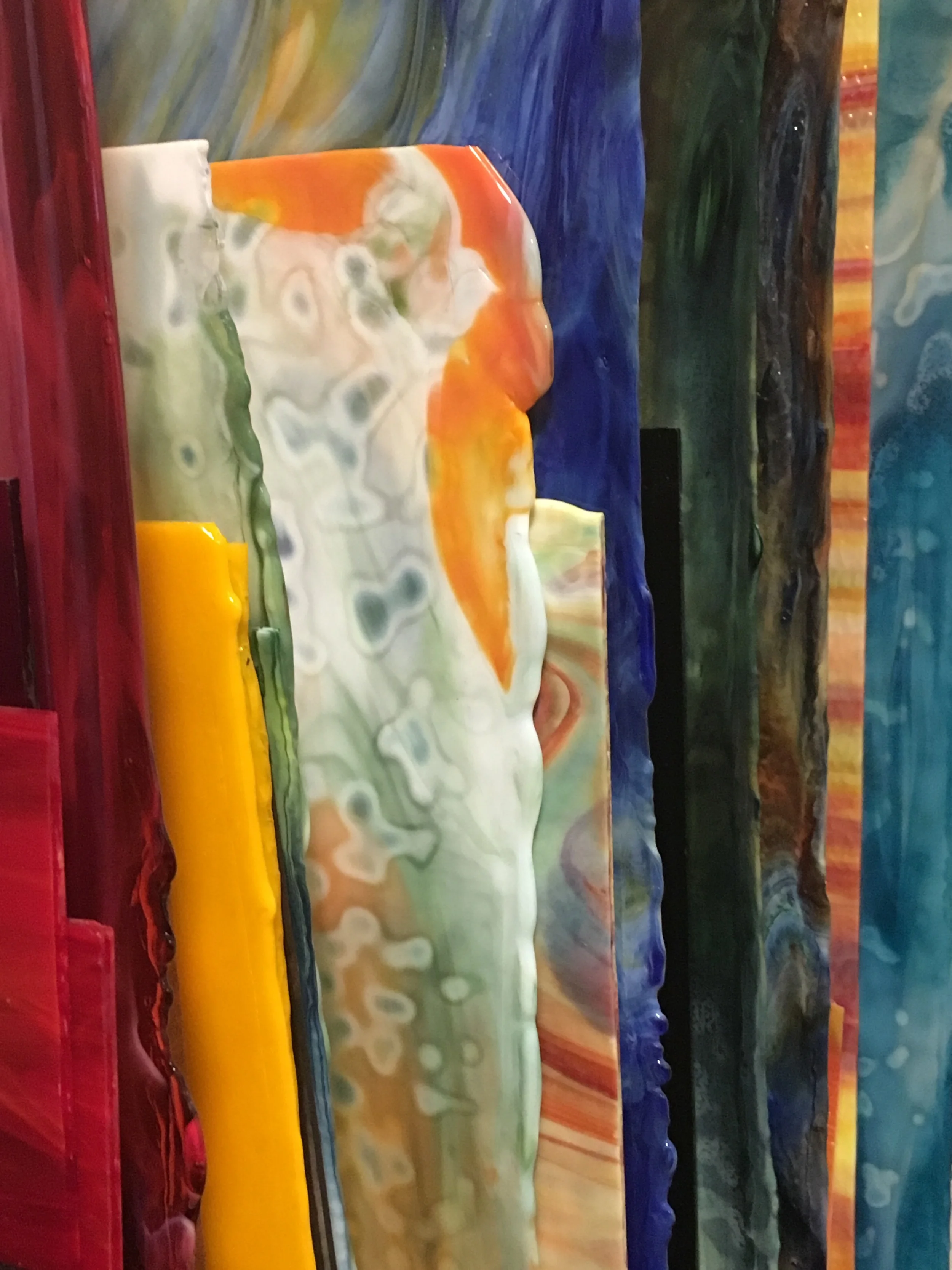 The Positive Effects of Creativity