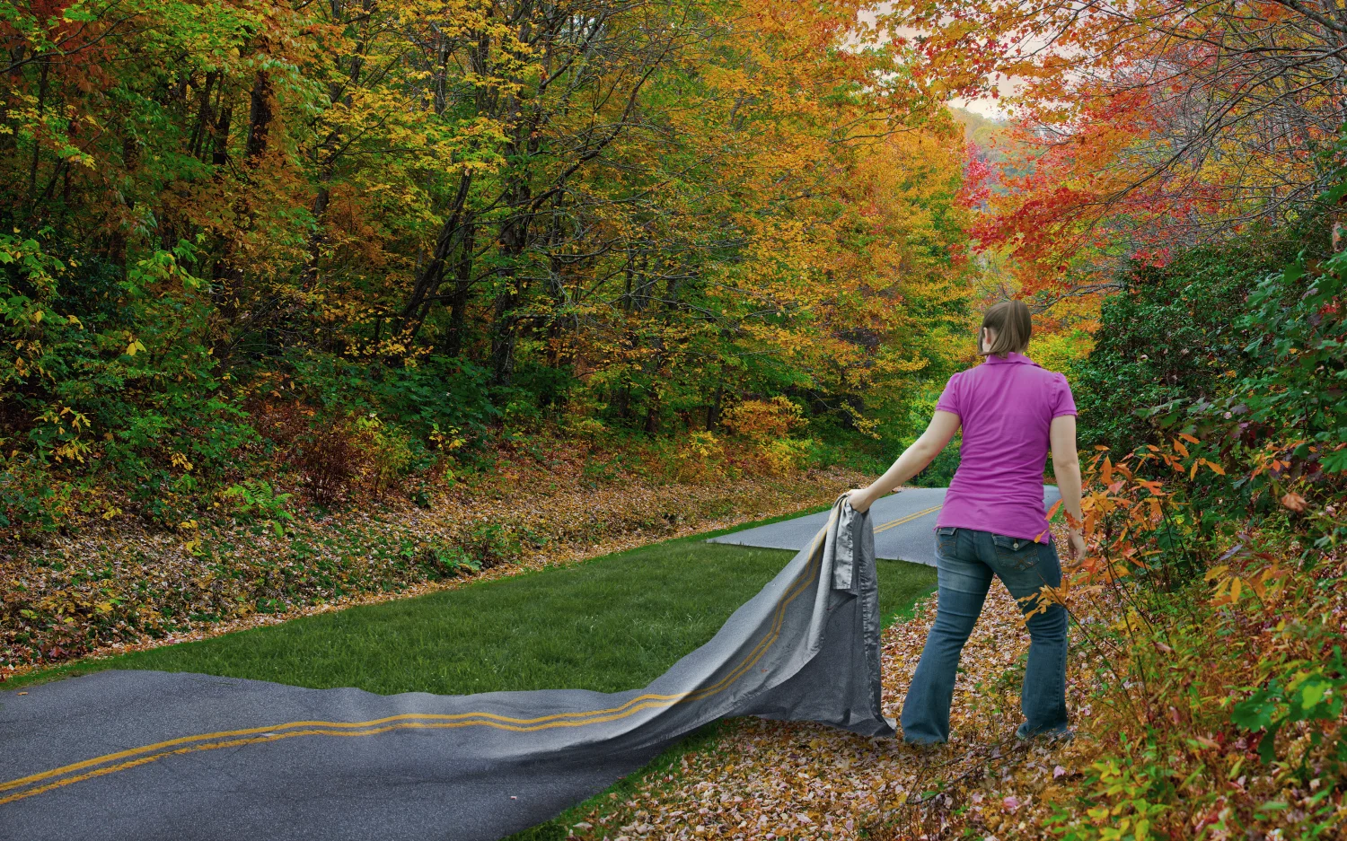  Knowing when to make the shift