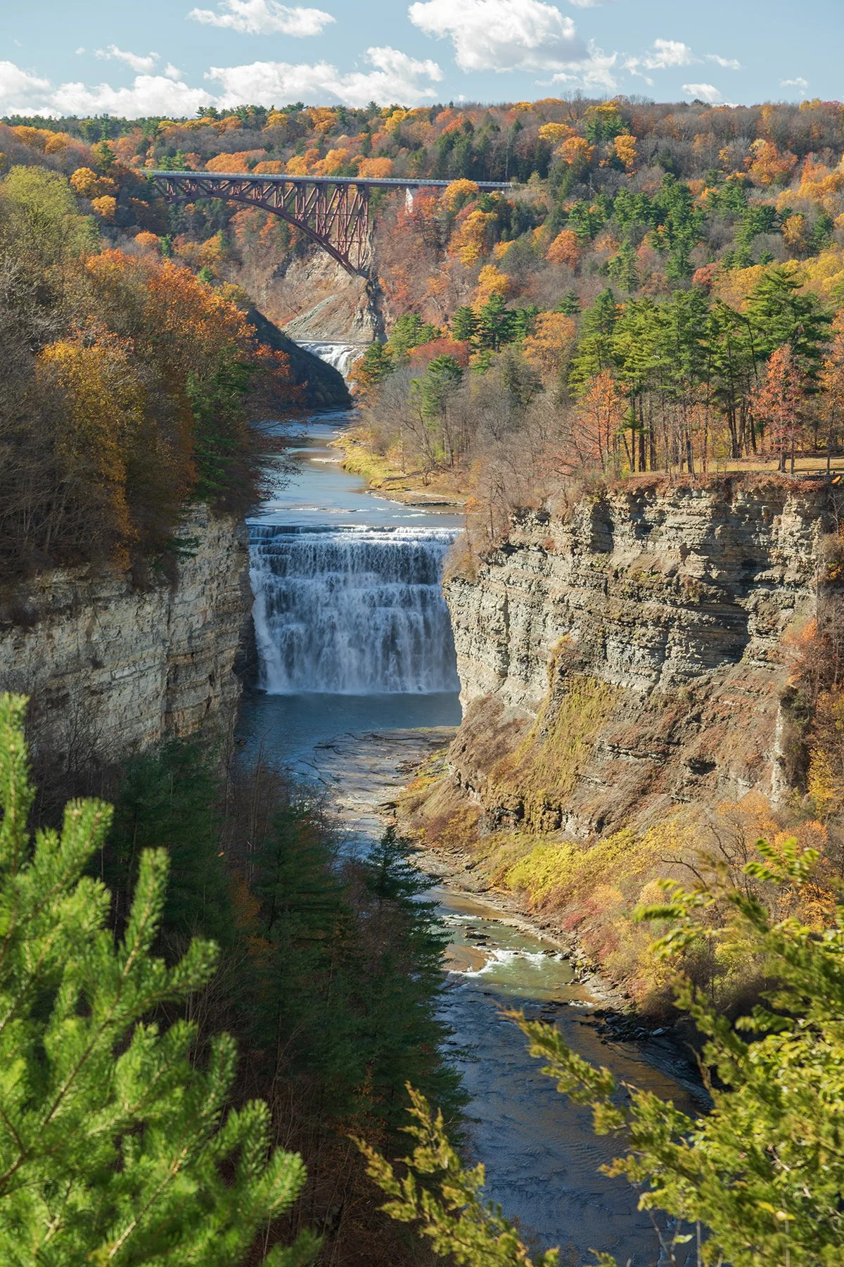 Letchworth Upper and Middle Falls.jpg