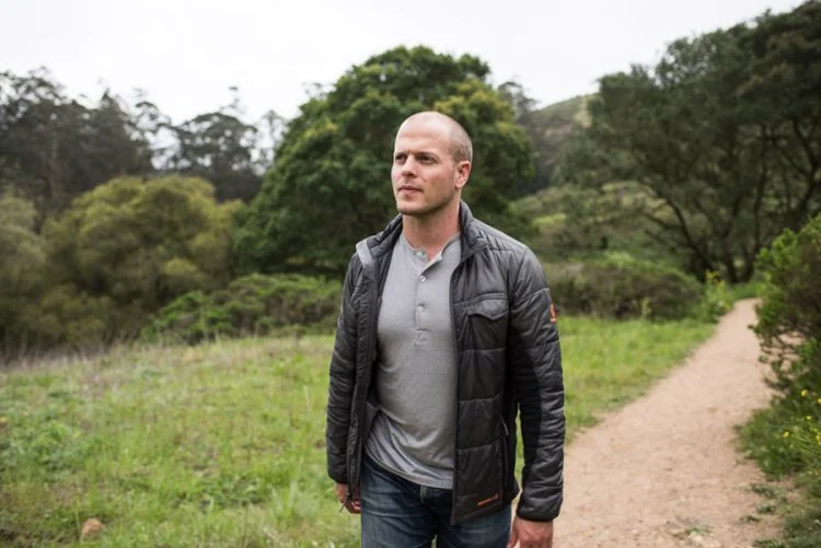 Travel Like Tim Ferriss With These 6 Fitness Items