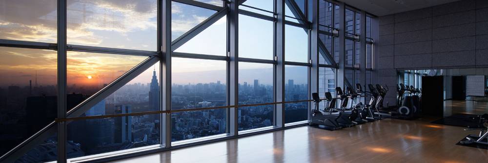 Park Hyatt, Tokyo
