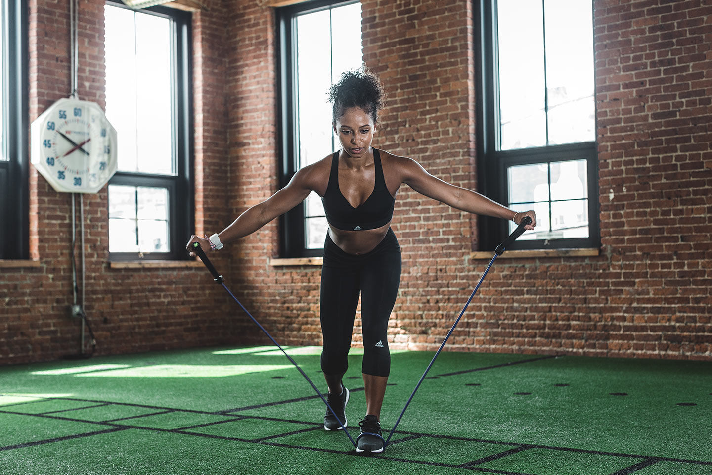 The Best Resistance Bands For Travel and How to Use Them