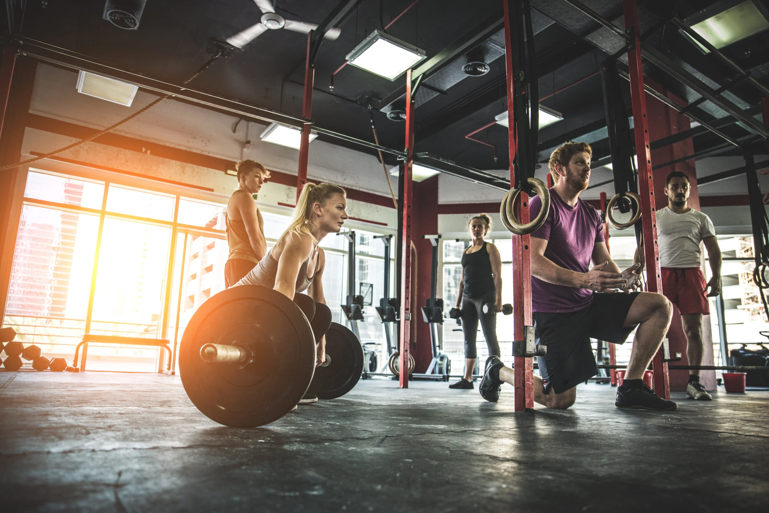 Canva - Athletes Training in a Cross-Fit Gym.jpg