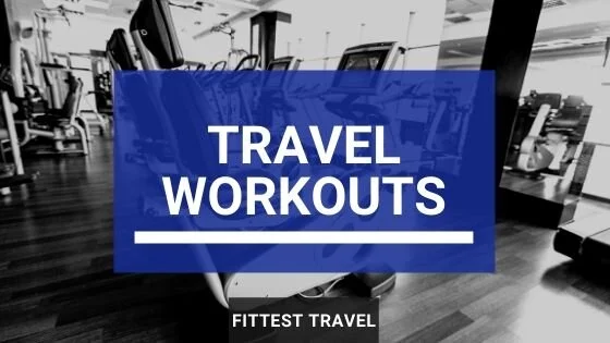 About - Fittest Travel