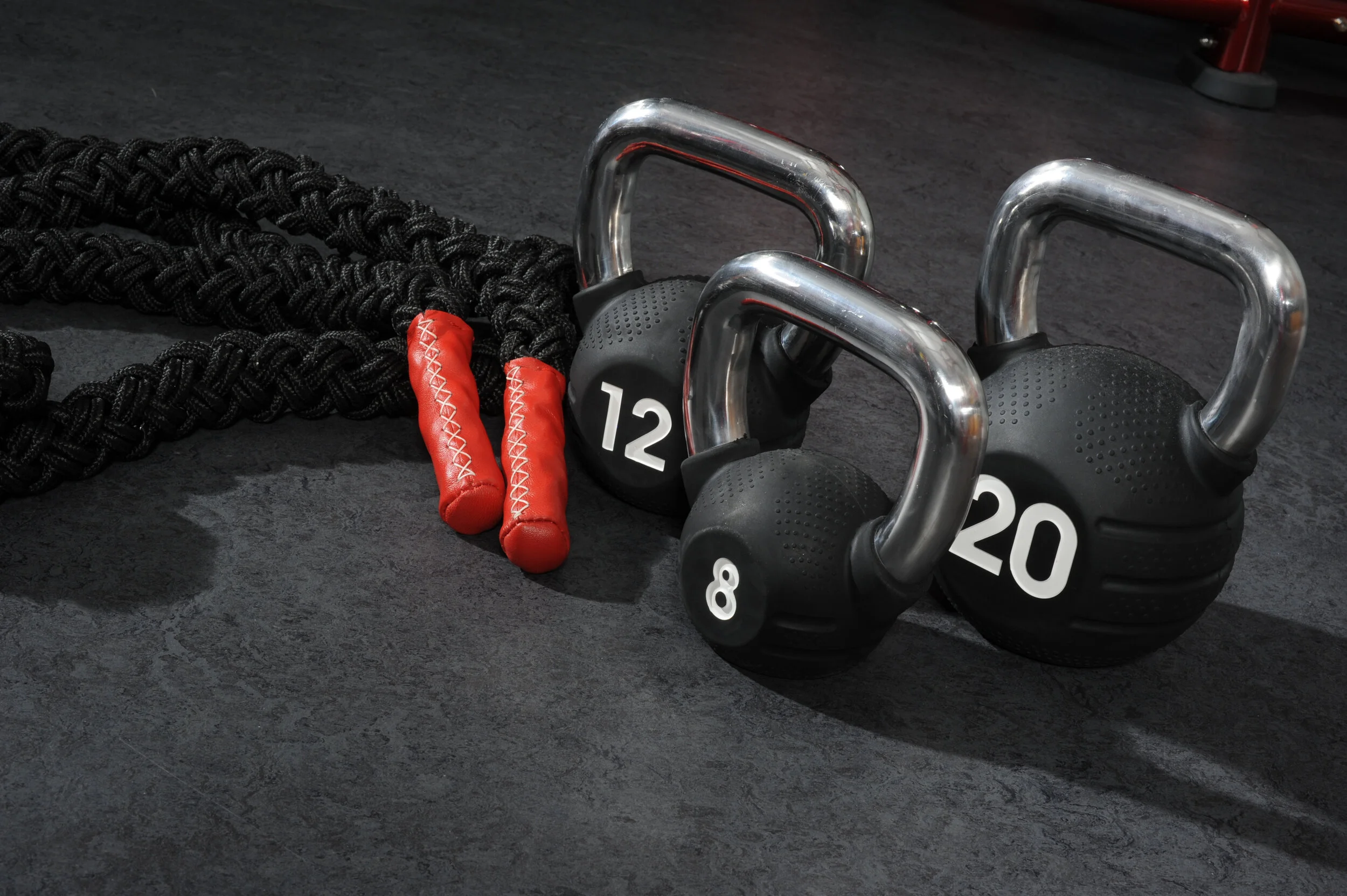 How to Decide Between CrossFit, OrangeTheory (OTF), and F45 Fittest