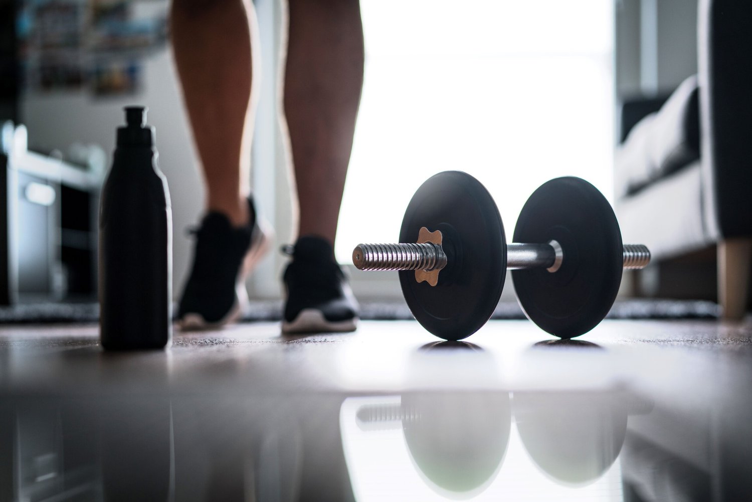 5 Reasons Why Working Out At Home Is Better Than The Gym Fittest Travel
