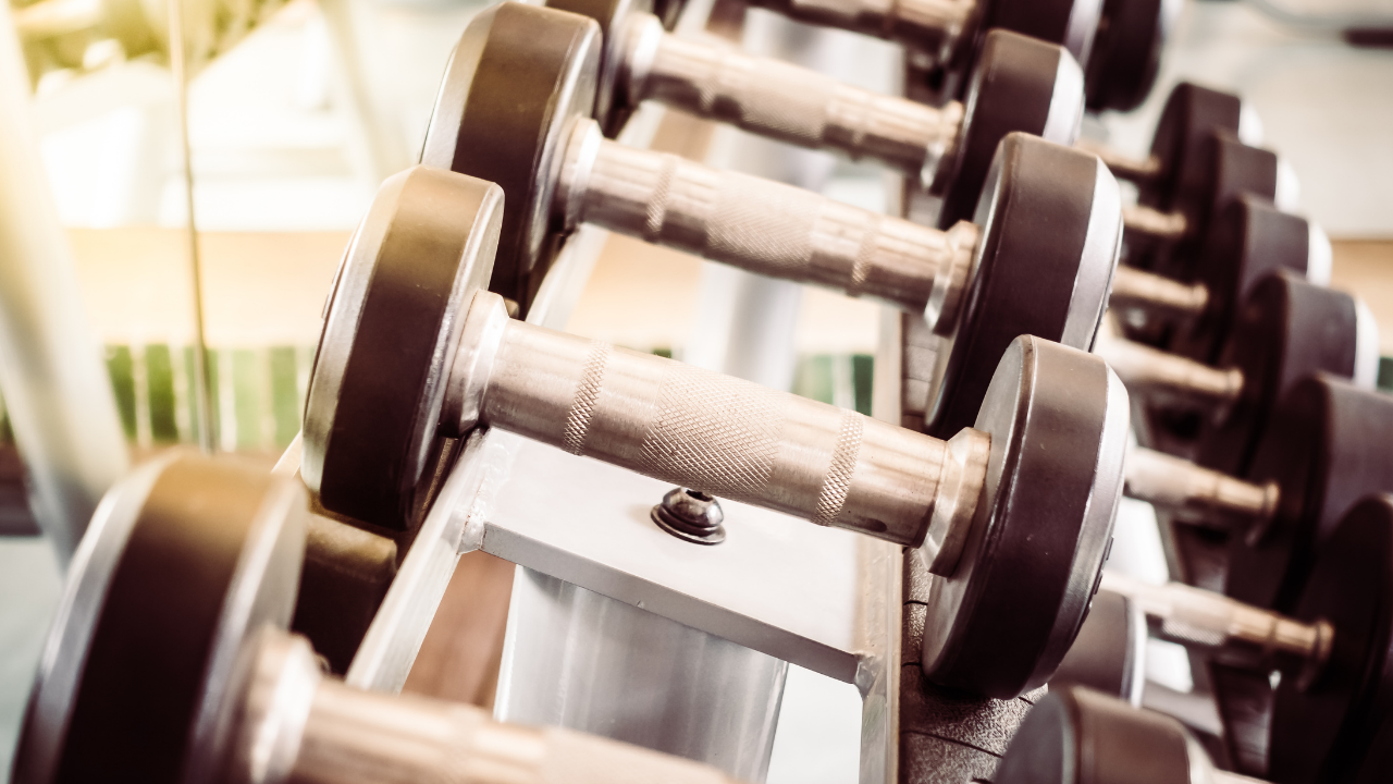 The 10 Best Hotel Gyms in Paris Fittest Travel