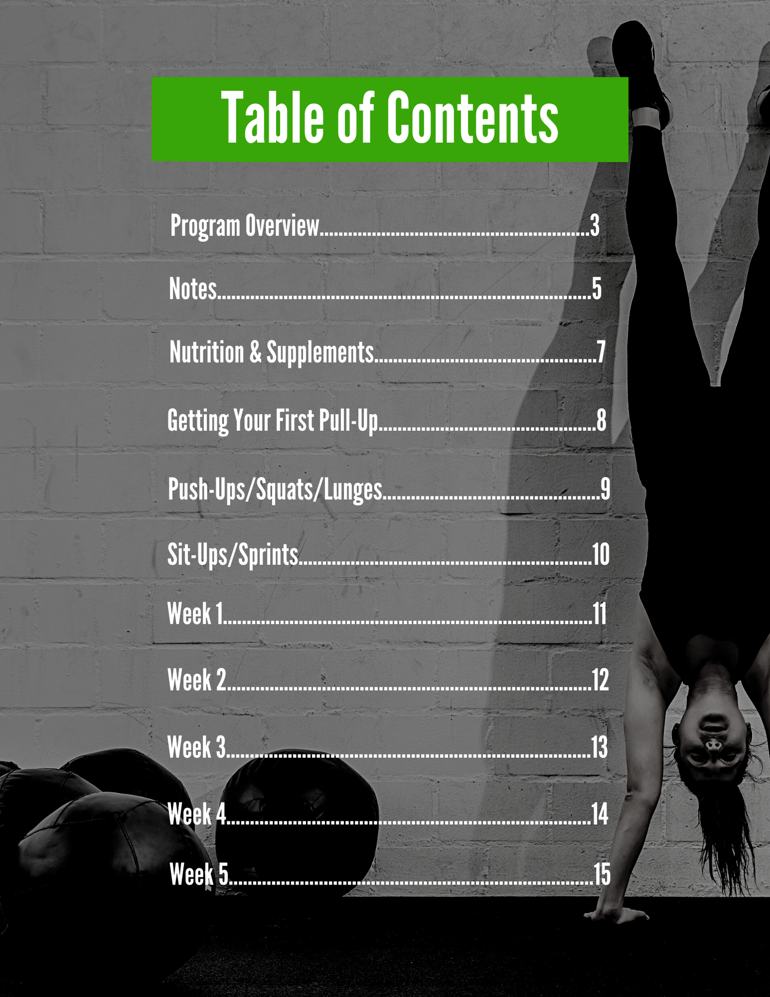 Calisthenics Workout For Weak Beginners Full Body Workout Plan At