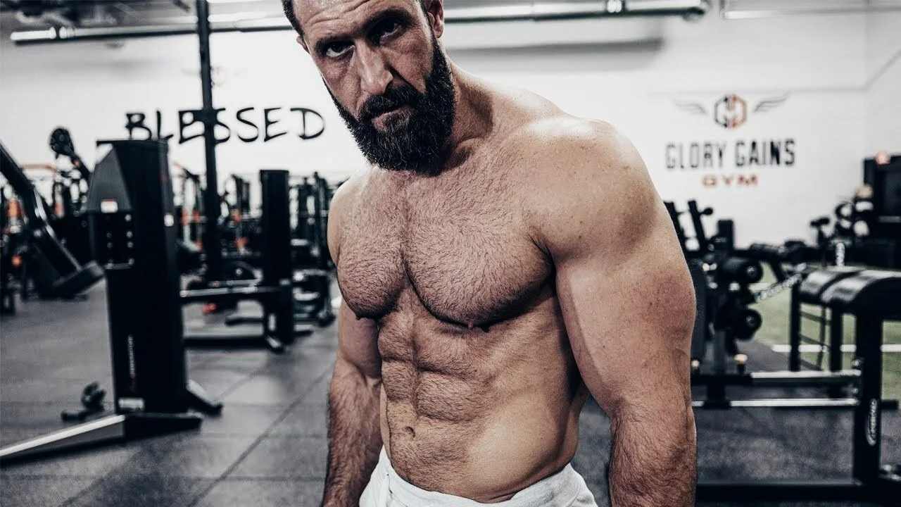 Ryan Humiston Has the Fastest Growing Fitness Channel on YouTube