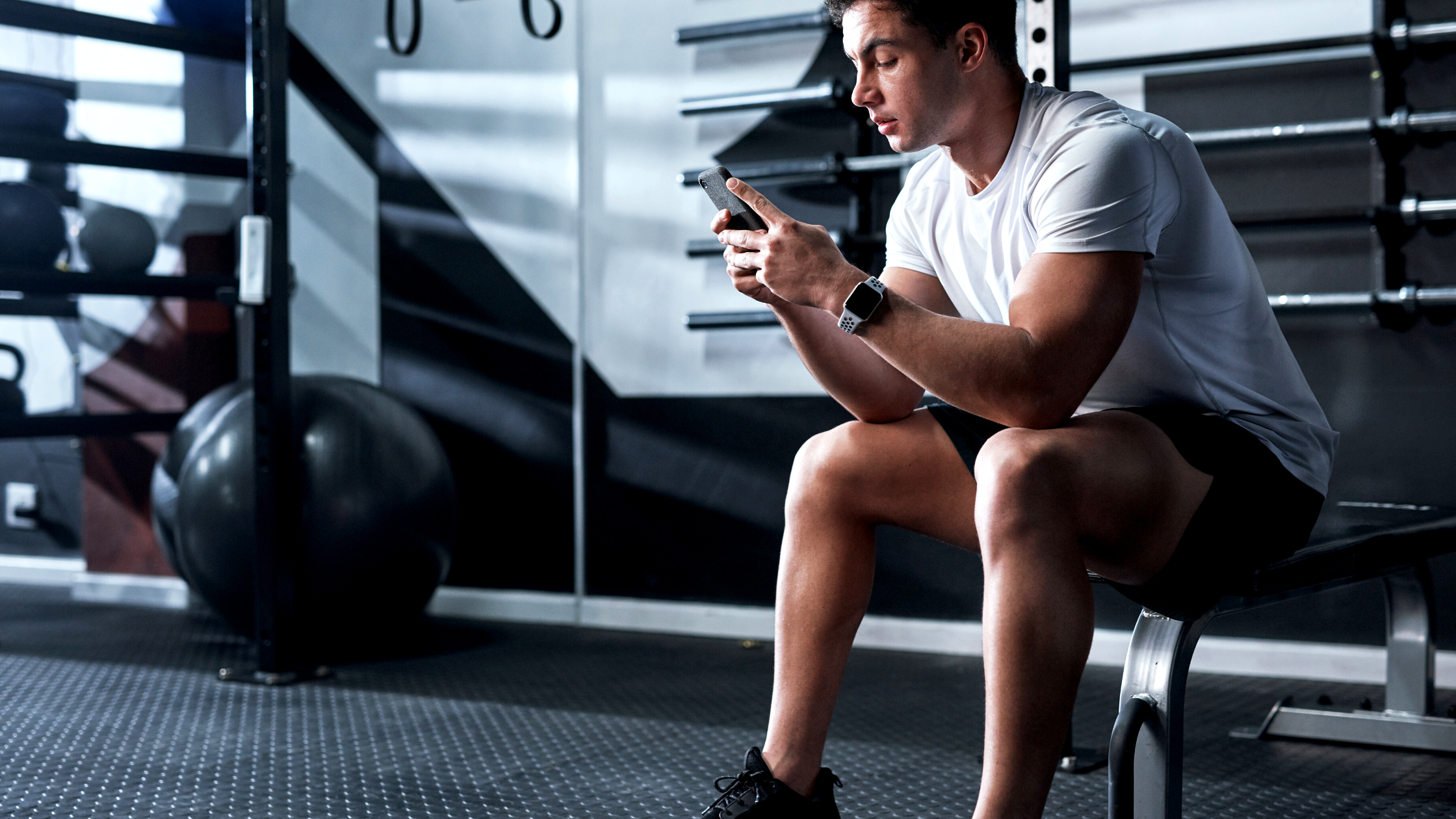 The 10 Best Travel Workout Apps