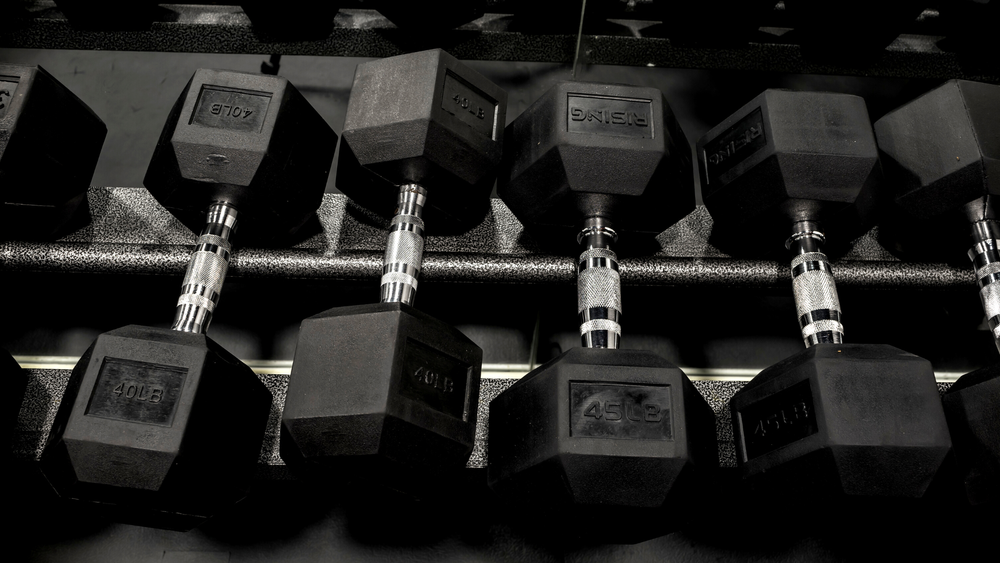 15 CrossFit Workouts for Any Hotel Gym Fittest Travel