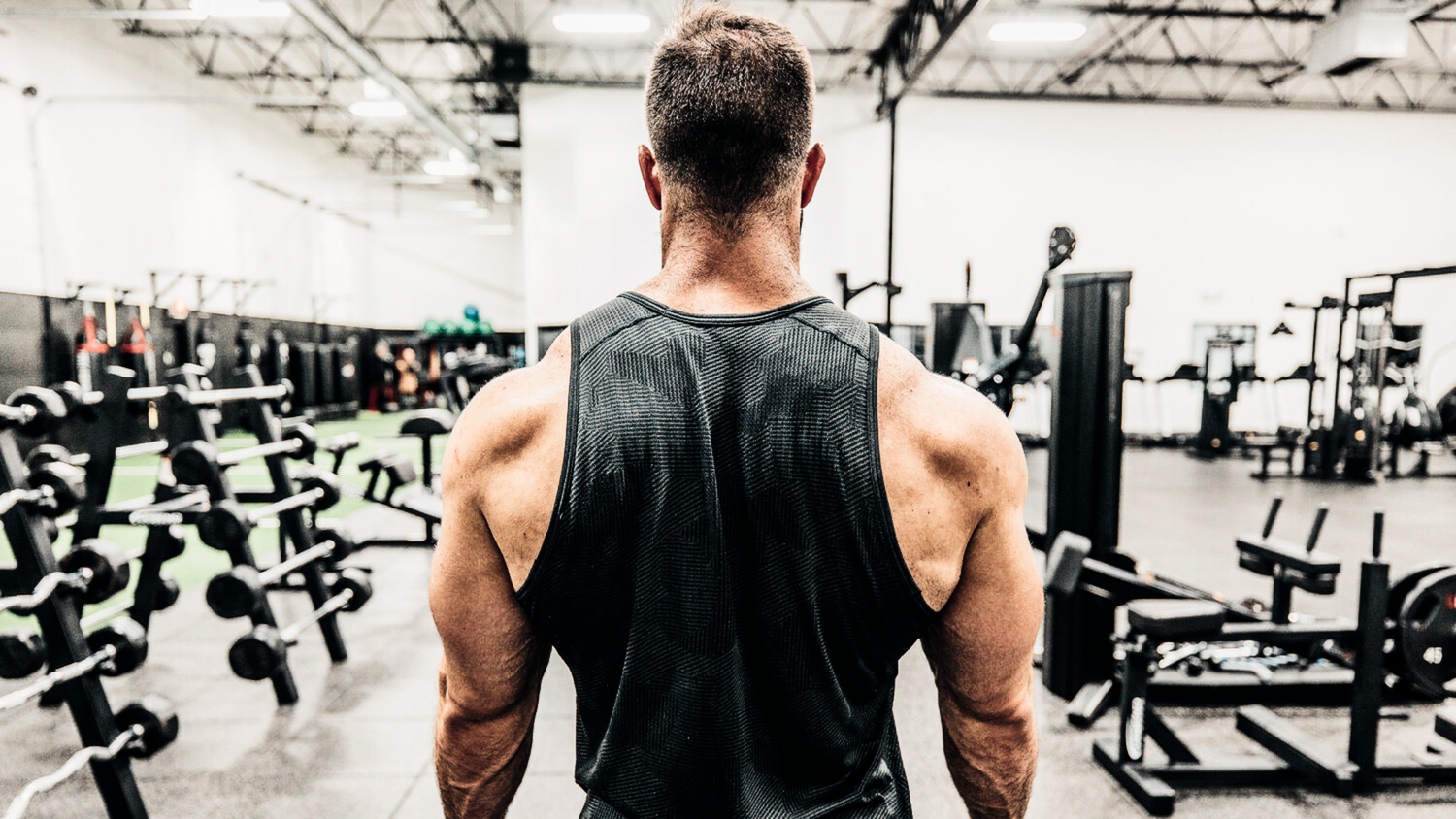 Ryan Humiston Has the Fastest Growing Fitness Channel on YouTube - Fittest  Travel