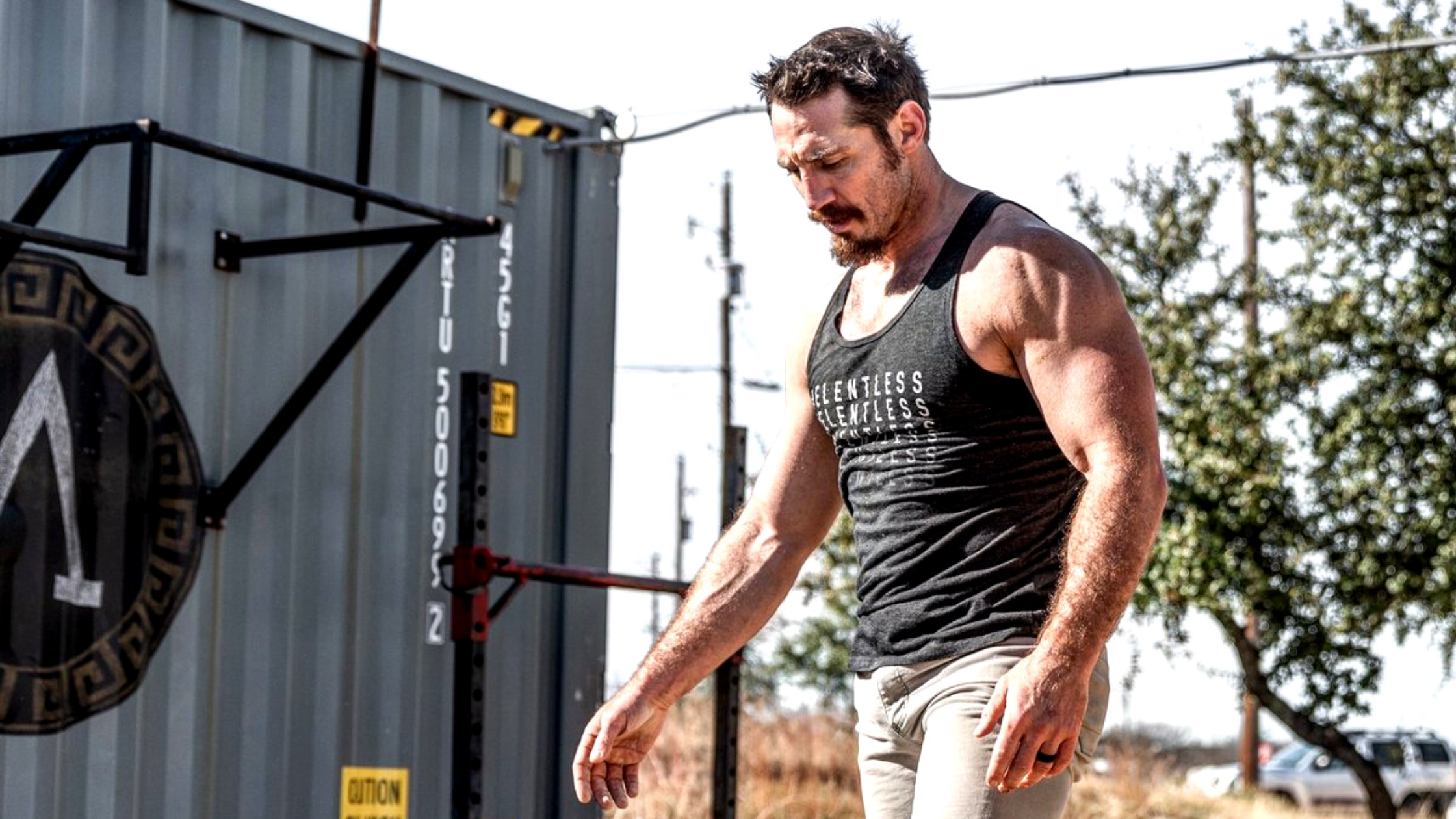 Tim Kennedy