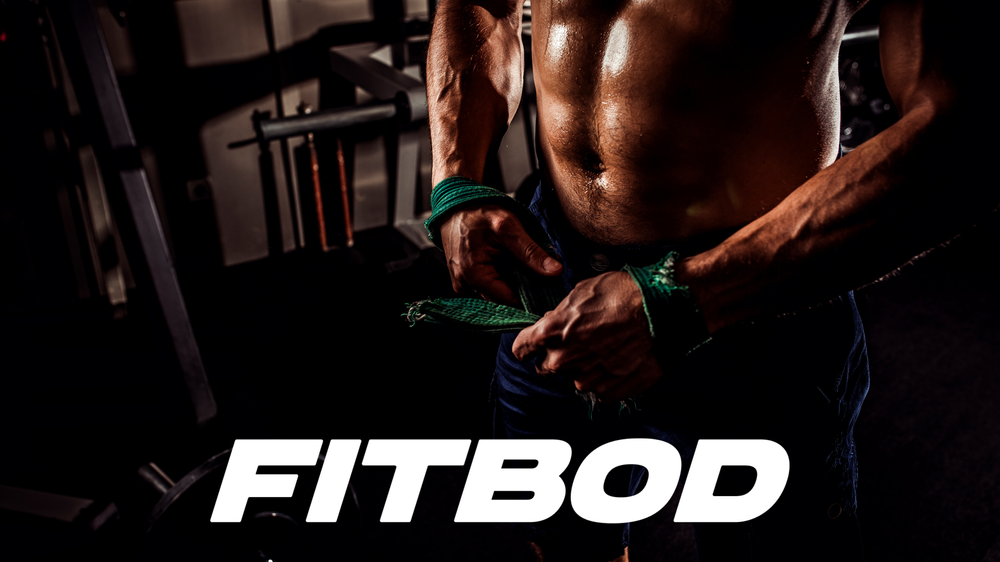 Fitbod Review: The Best Bodybuilding App (Updated for 2023