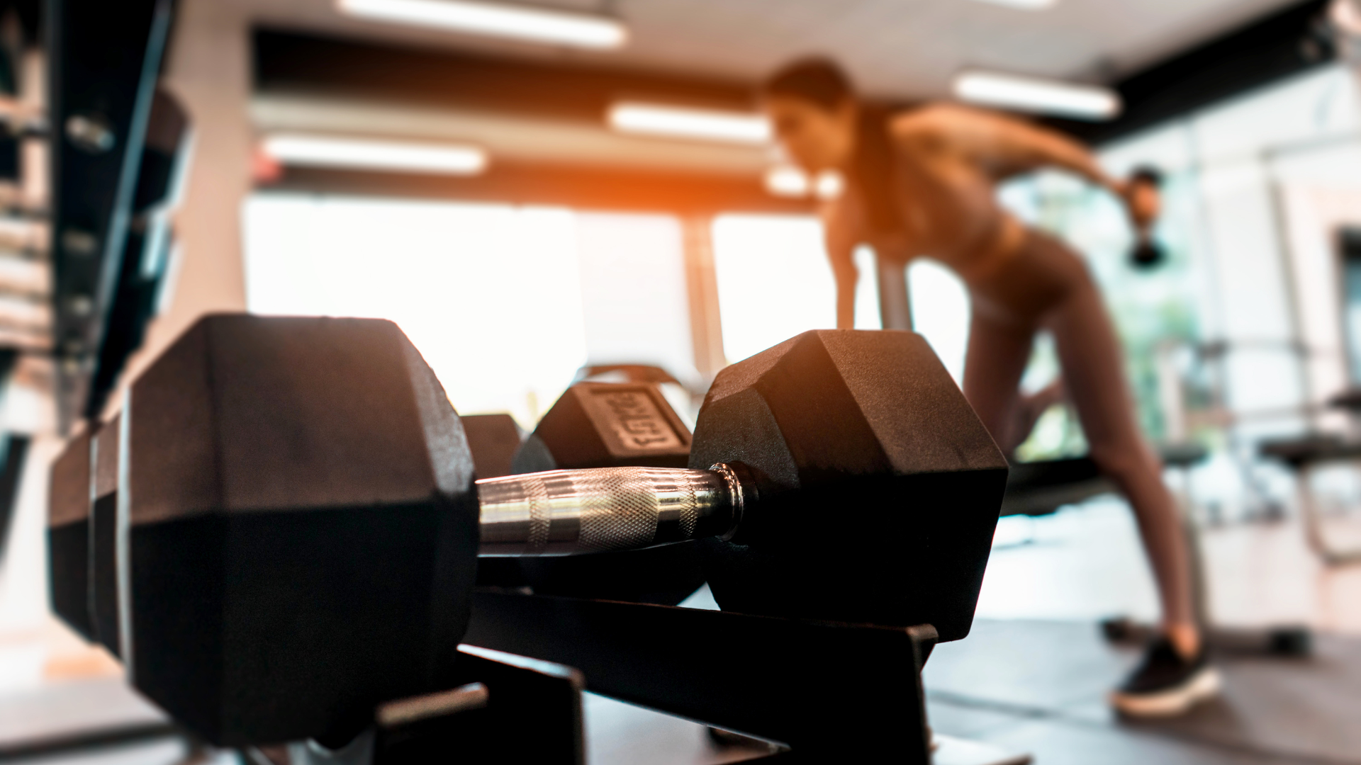 The 15 Best Hotel Gym Workouts