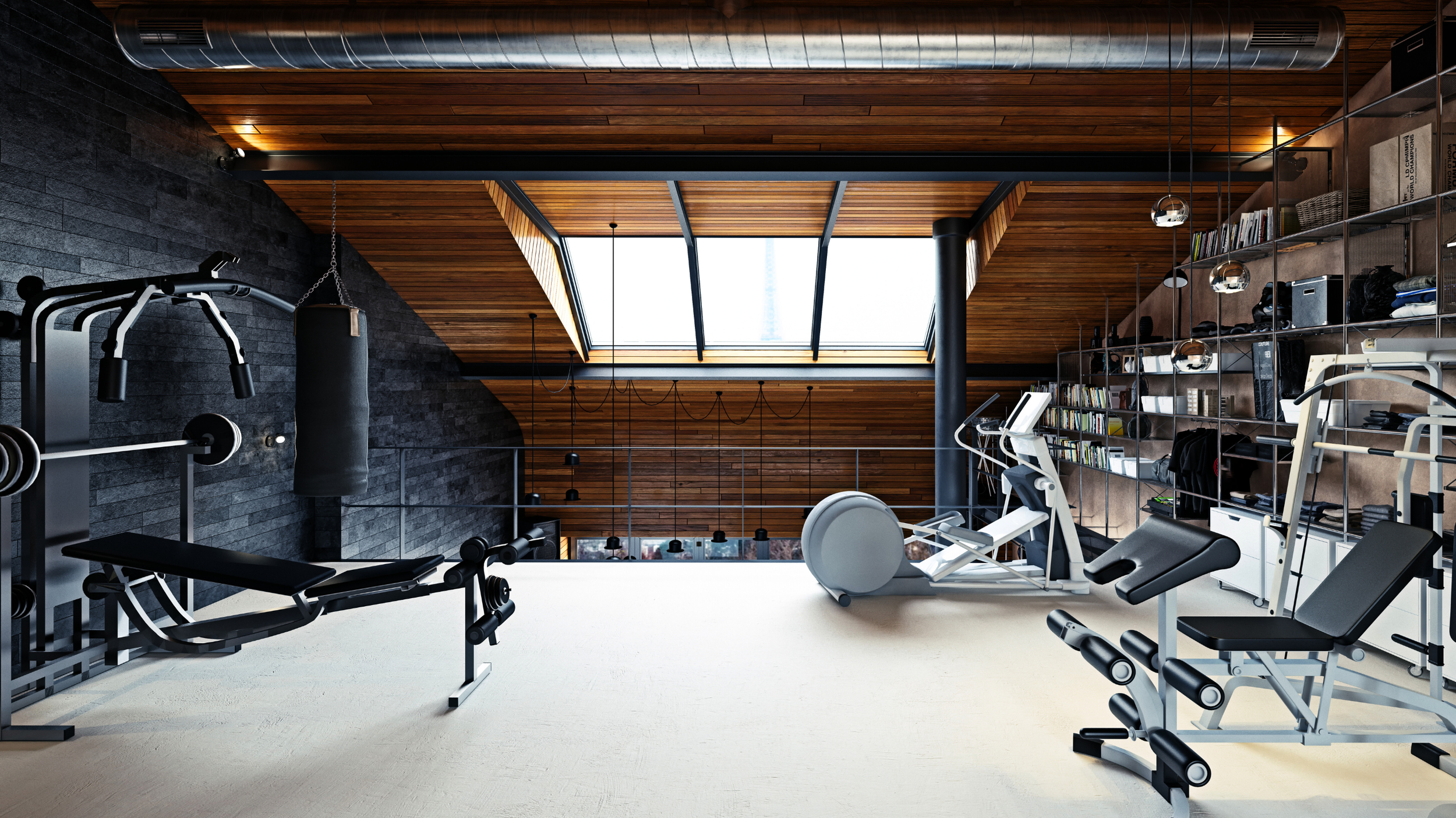 Home Gyms For Frequent Travelers: A Practical Setup Guide - Fittest Travel