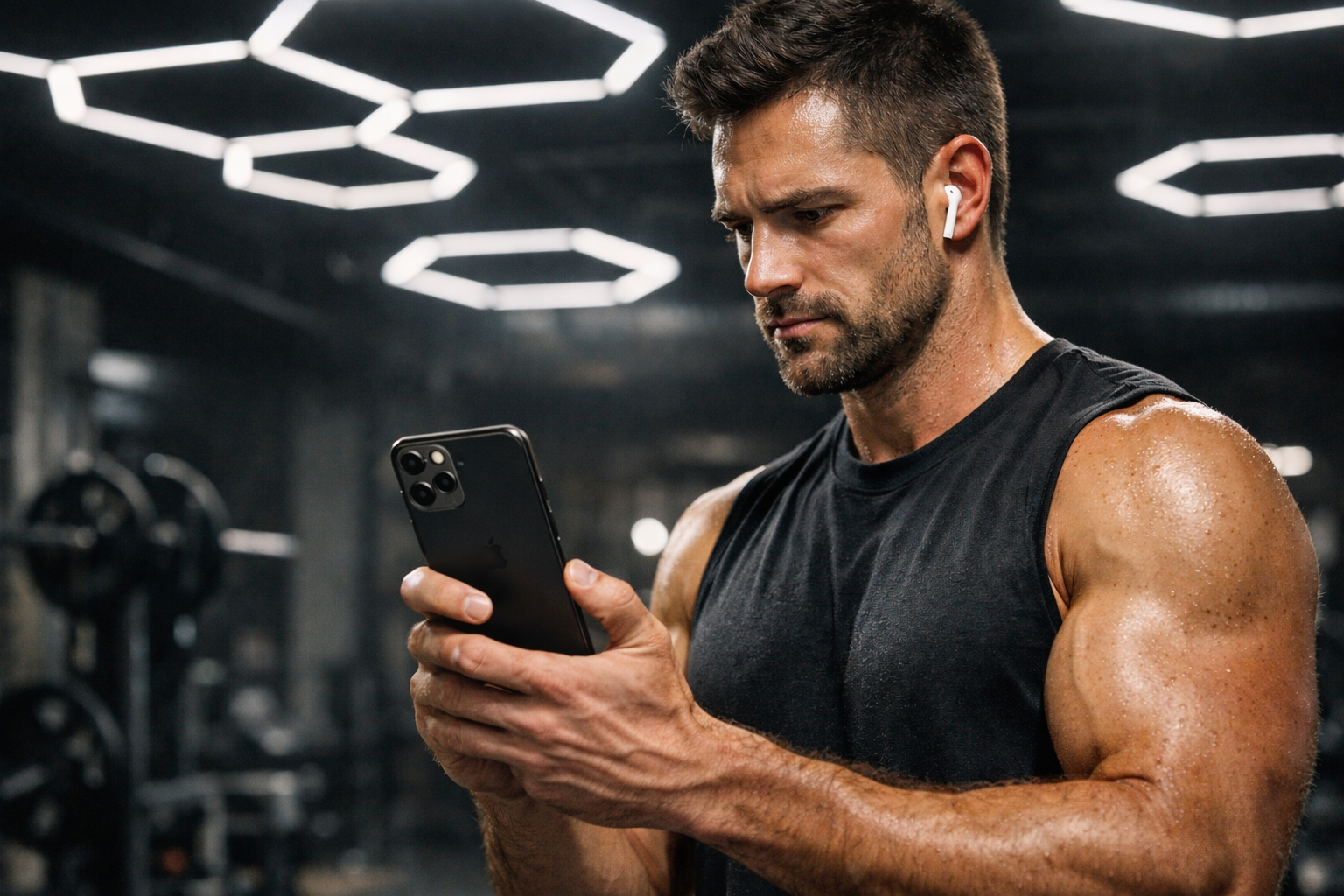 Fitbod Review (2026): The Best Bodybuilding App