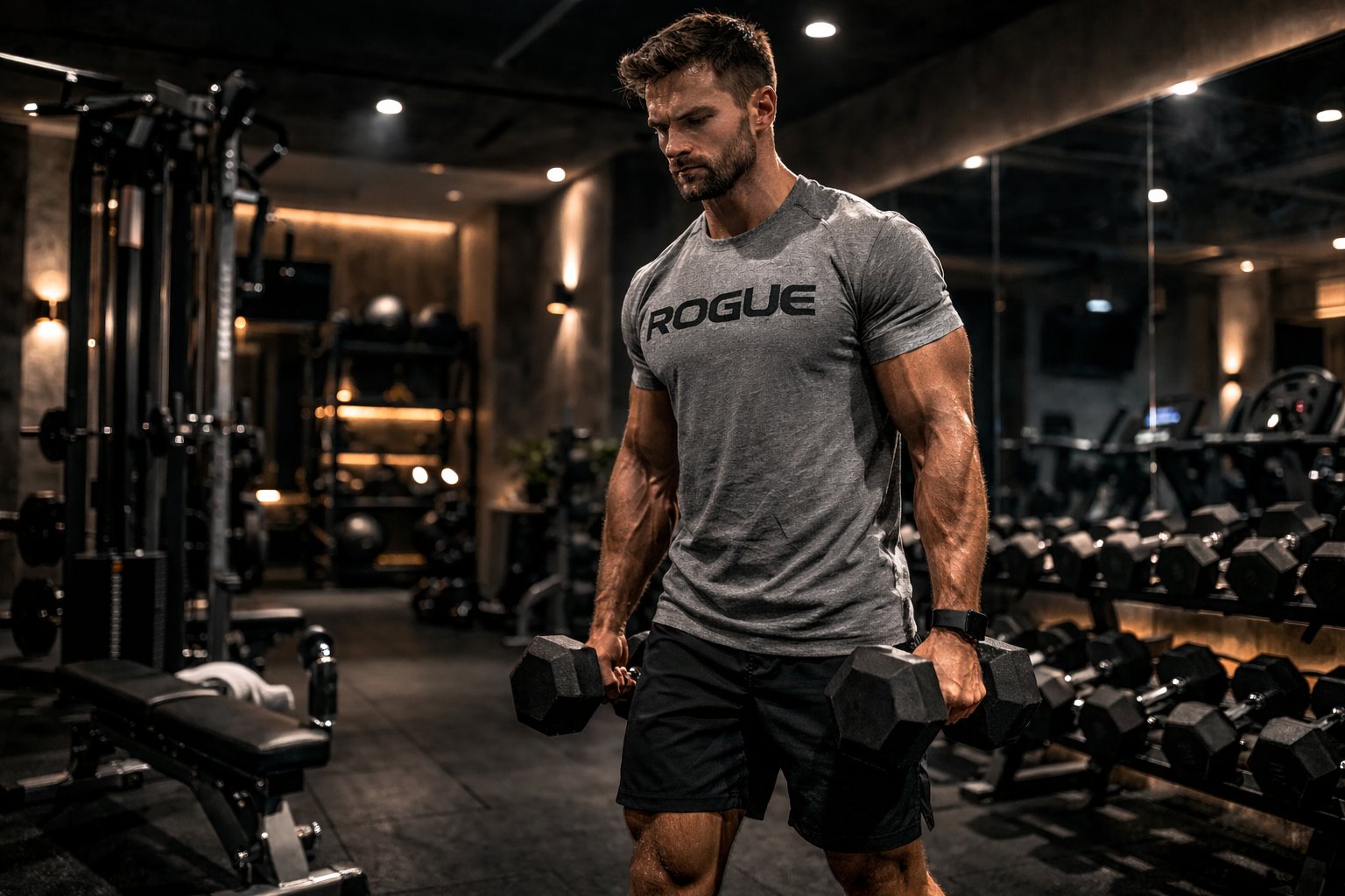 17 CrossFit Workouts for Any Hotel Gym