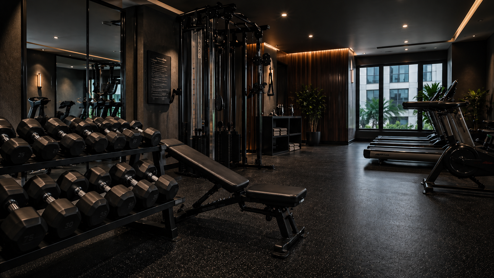 How to Use ChatGPT to Build Elite Hotel Gym Workouts