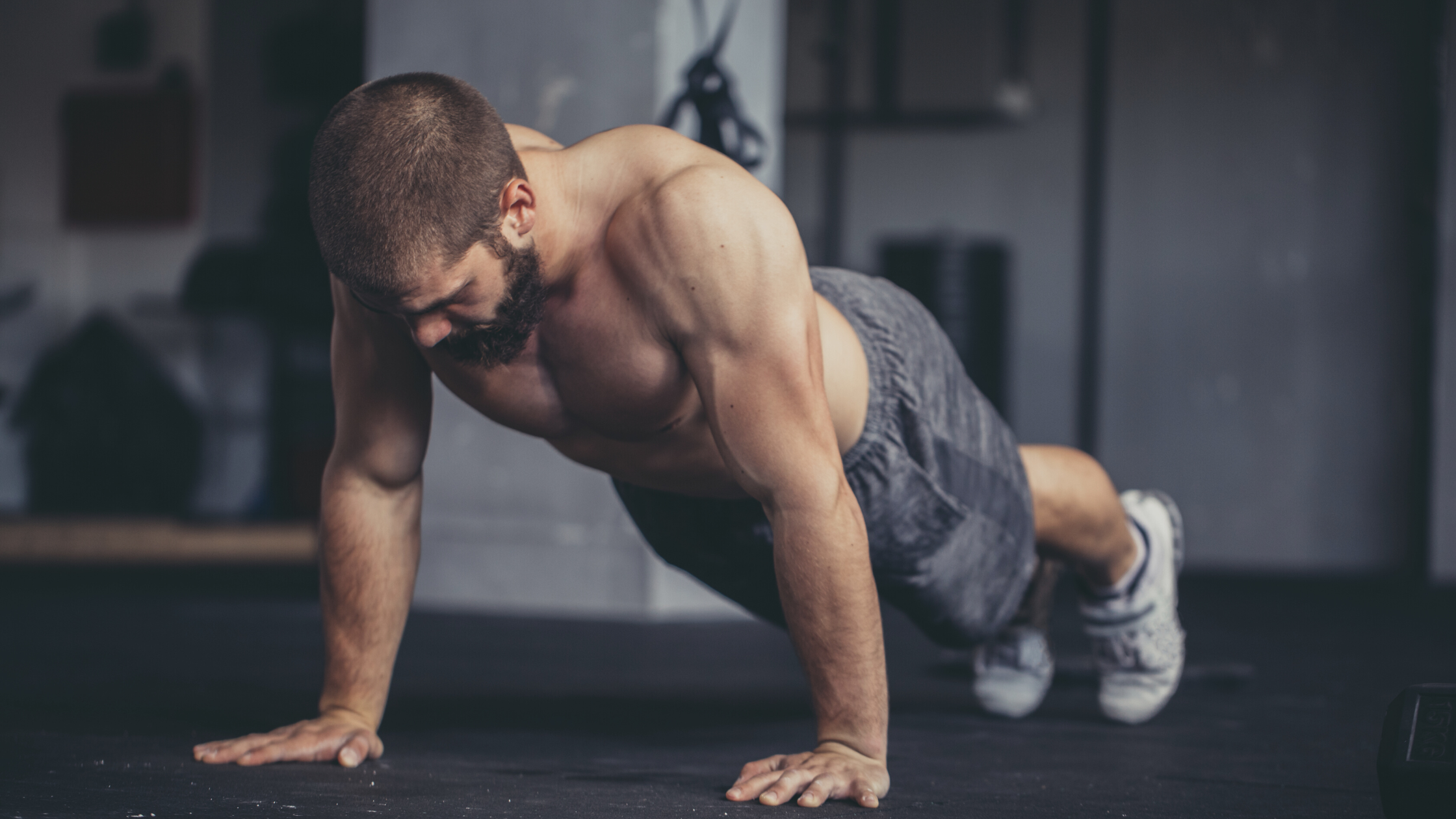 15 No-Equipment CrossFit Home Workouts [With PDF] - Fittest Travel
