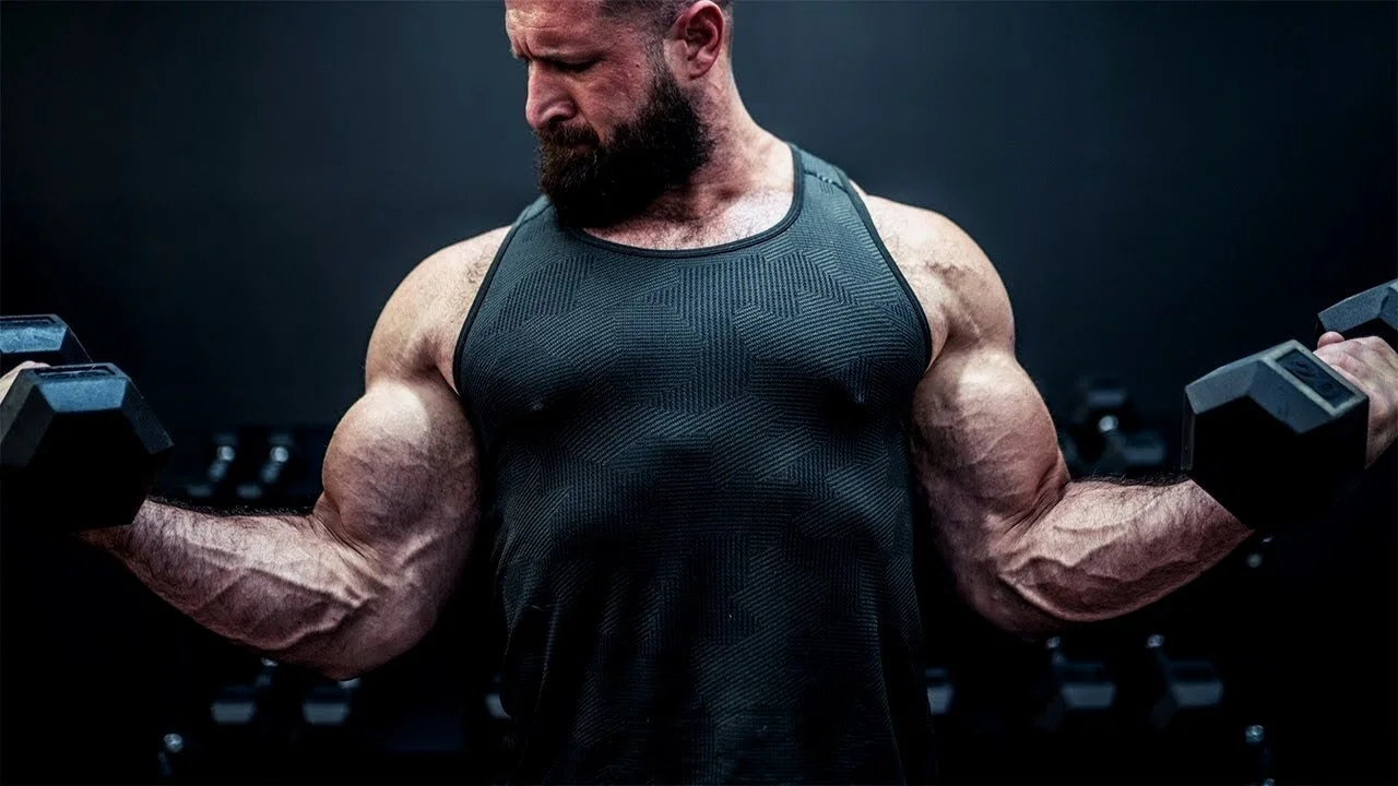 The Dumbbell Only Workout Plan (PDF Program) Fittest Travel