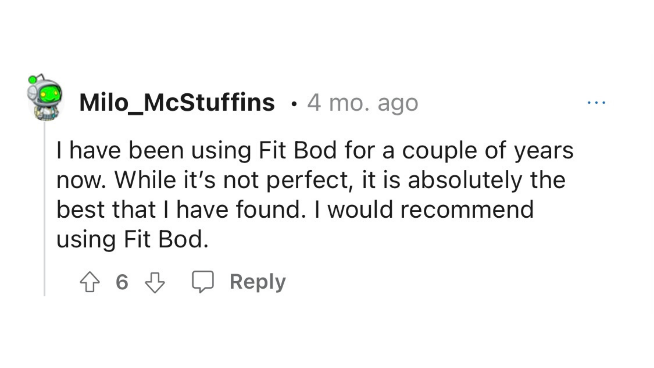 Why the Fitbod App is Worth It [Reddit Edition] Fittest Travel