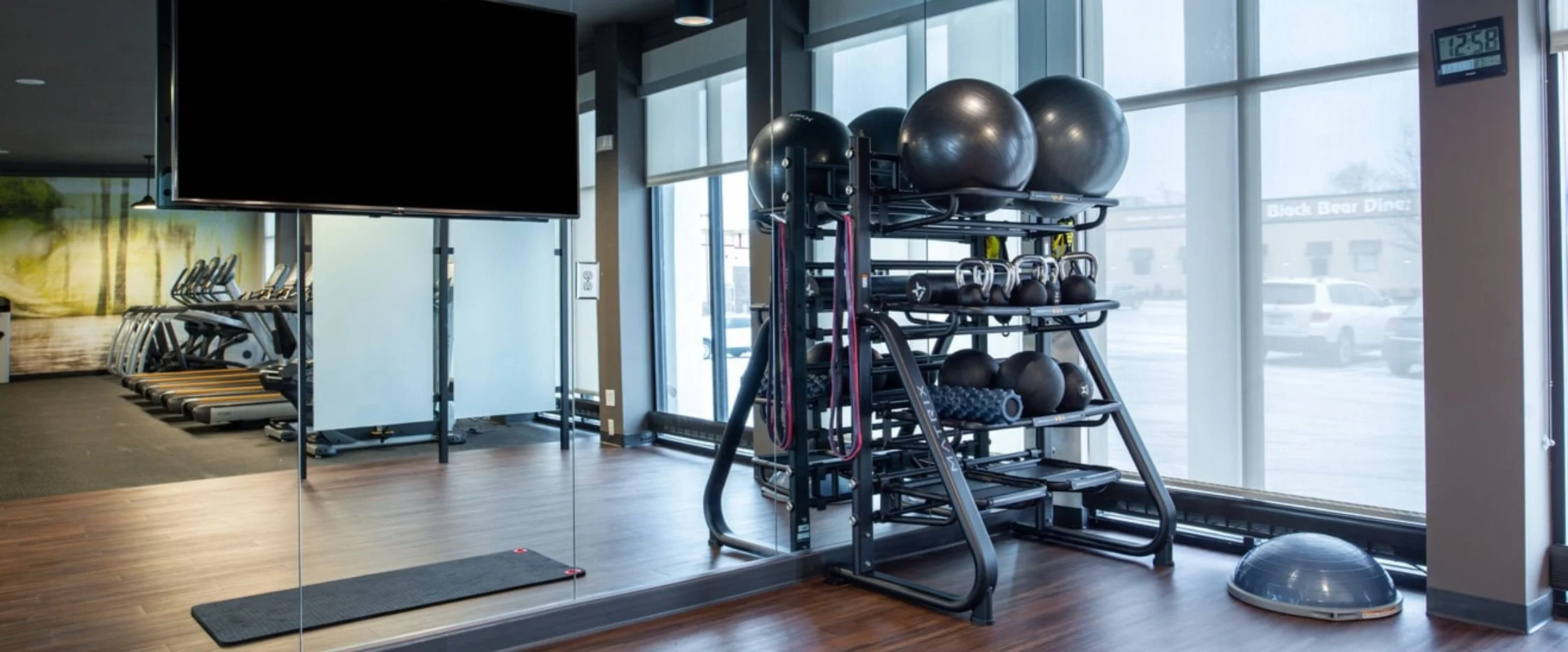 The 10 Best Hotel Gyms in Kansas City Fittest Travel