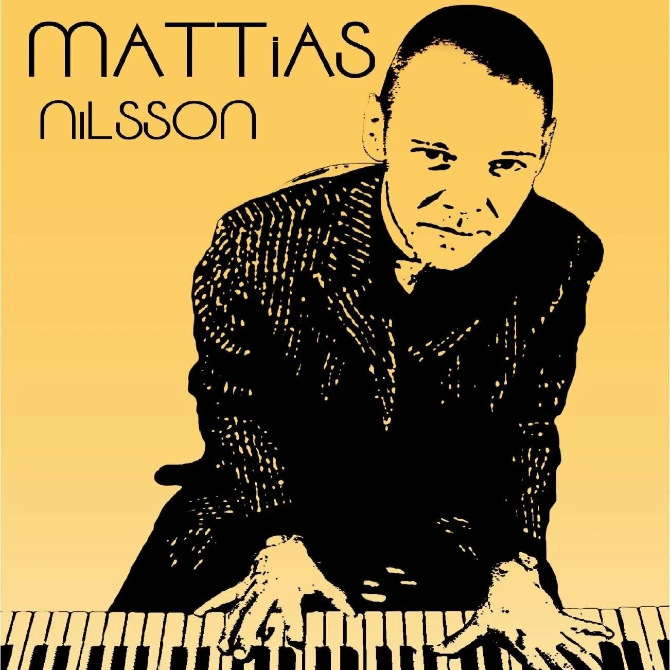 MATTIAS NILSSON – En pianist som berör | LÄST OCH HÖRT I HÄNGMATTAN (SE)