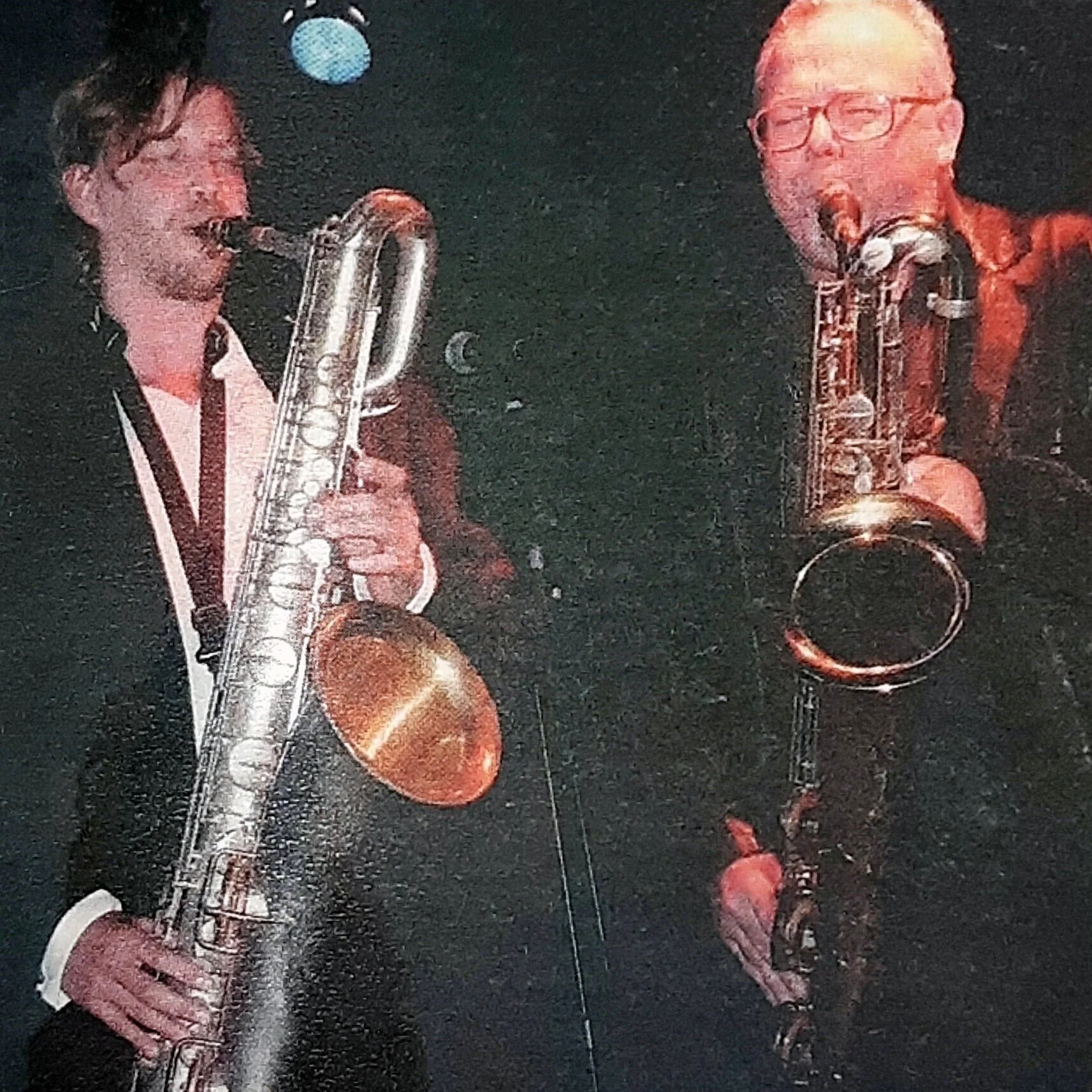 Vattenhål för jazztörstiga | SKÅNSKA DAGBLADET (SE)