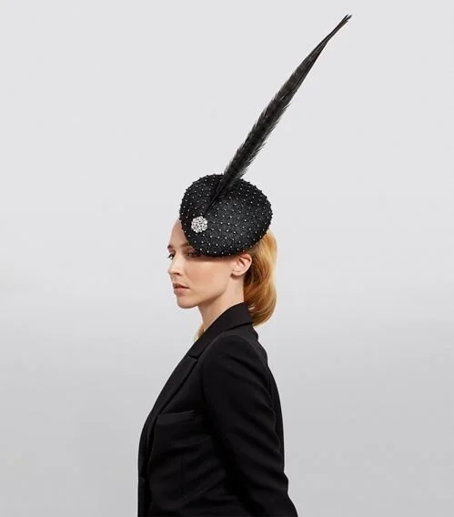 HATS VICTORIA GRANT - Main Image