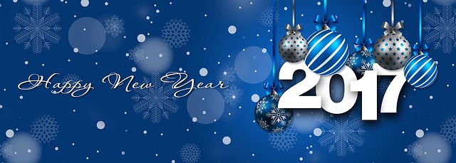 Thank you everyone for reading and following the blog. I’m really looking forward to continuing with it in 2017 and hope you will continue to be the most important part of it. I wish you all a very safe, happy, and healthy new year. Sincerely, Susannah