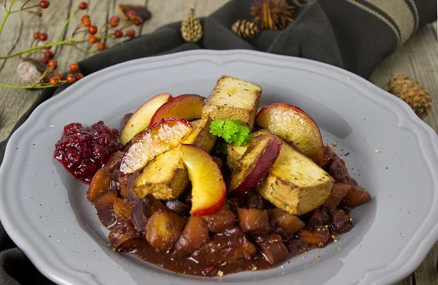 (Picture above includes the blocks of Tofu, root vegetables, cranberry, and other assorted fruits/veg) Plant-Based Foods Include Legumes, Nuts, Seeds, Whole Grains, Vegetables, Fruits