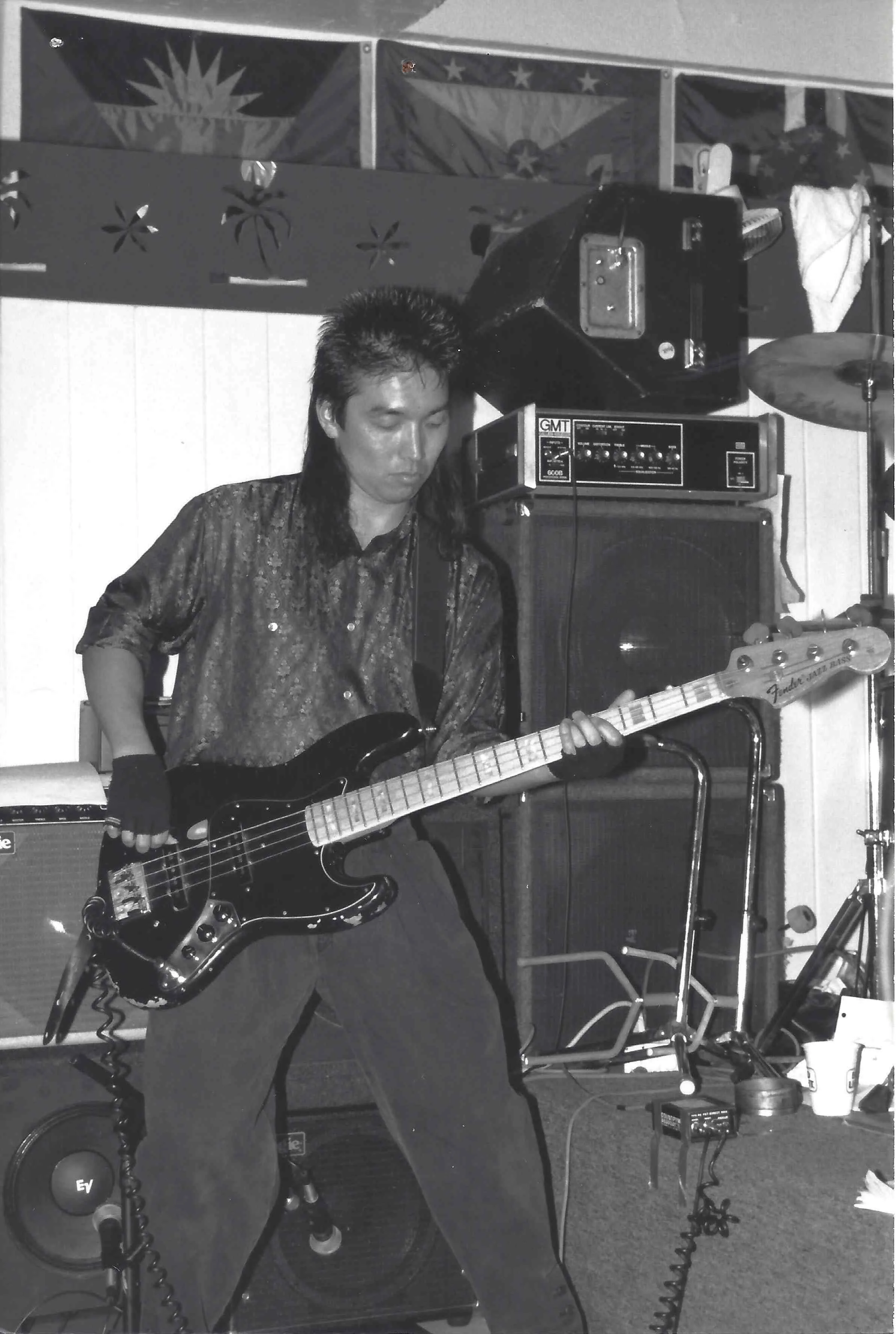 Douglas Tomooka